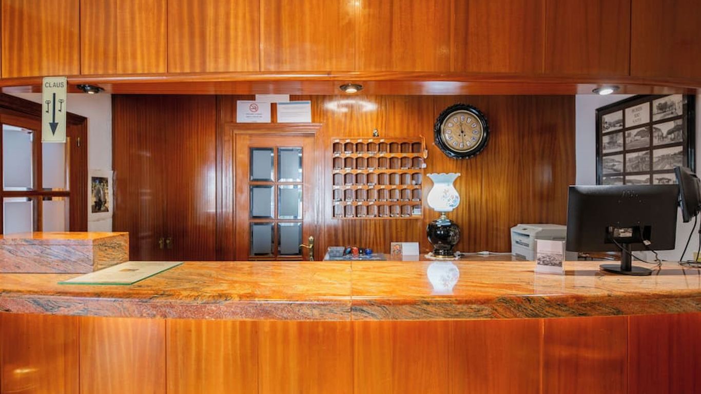 Hotel Montana by Bossh! Hotels