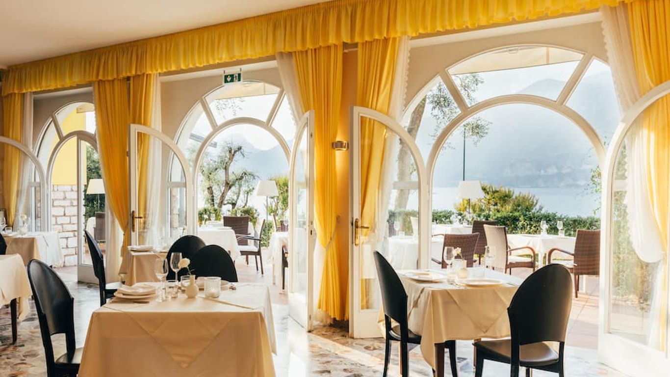 Hotel Orione - Lake Front Hotel