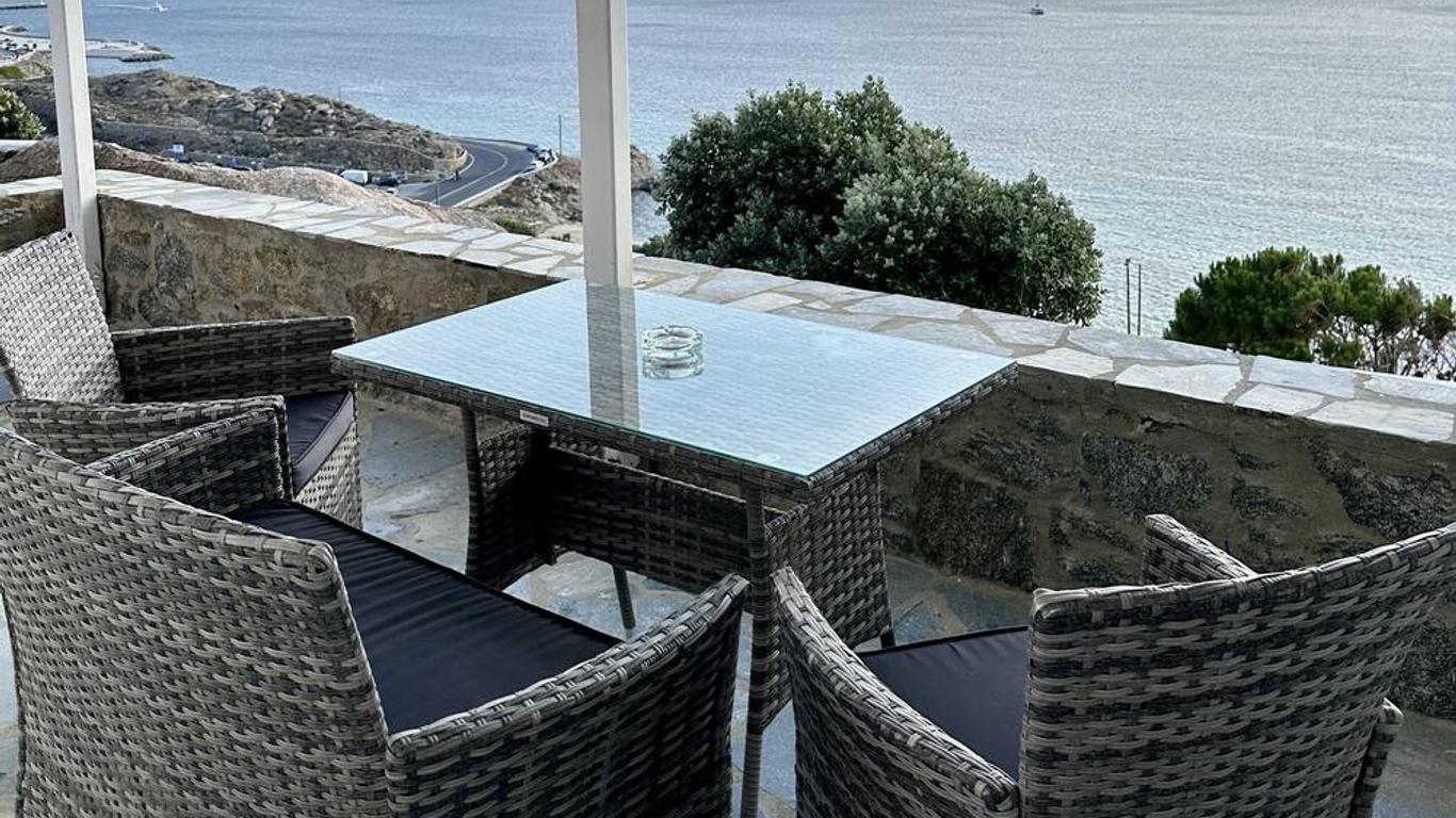 Villa Oceania
