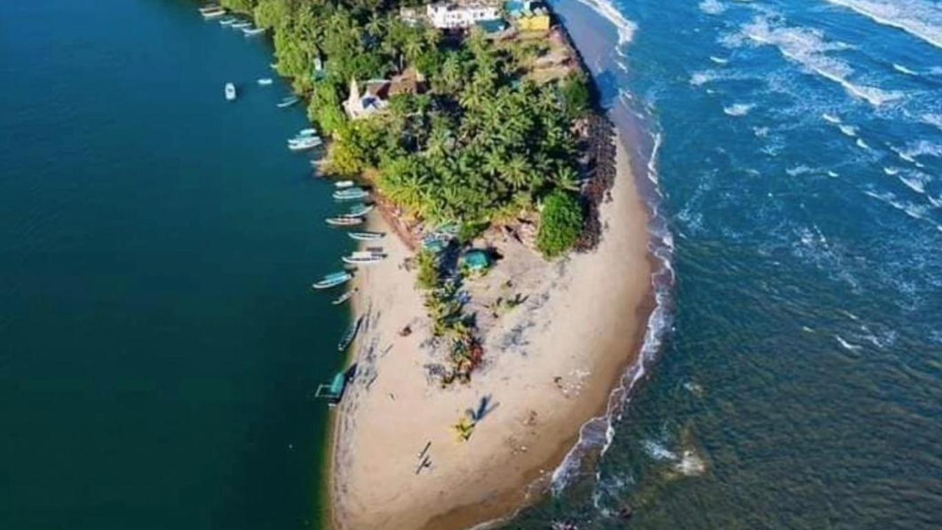Samant Beach Resort