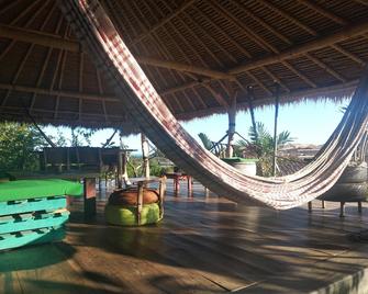 Kuta Cabana Lodge - 庫塔 - 天井