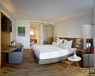 Hotel Restaurant Kohlbrecher Villeroy & Boch Spa - Osnabrück - Habitación