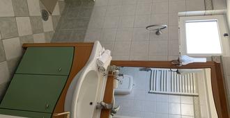 Danai's Loft - Heraklion - Bathroom
