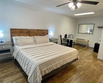 The Klassic Inn - Fairfield Bay - Habitación