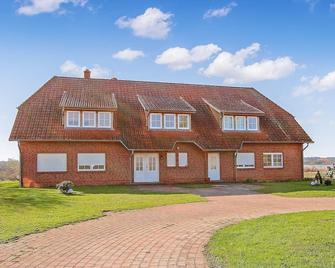 Ferienwohnung Hohen Wangelin - Hohen Wangelin - Building