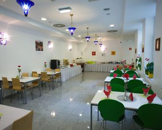 Hotel City Residence - Wien - Restaurant