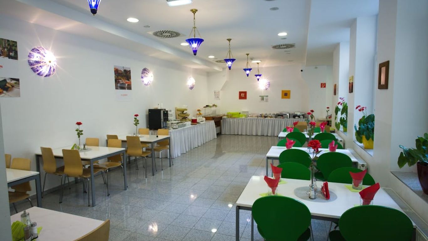 Hotel City Residence