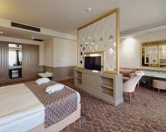 Grand Termal Yalova Resort Hotel & Spa - Yalova - Makuuhuone
