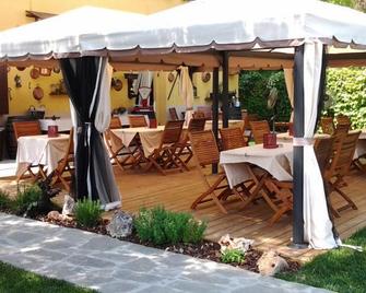 Residenza San Vito - Calamandrana - Restaurant