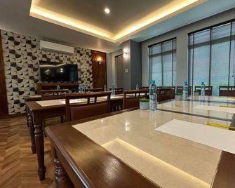 The Mangrove Hotel - Ban Klongnamchai