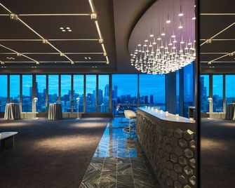 ماريوت ماركيز شيكاغو - شيكاغو - أفضل طعام