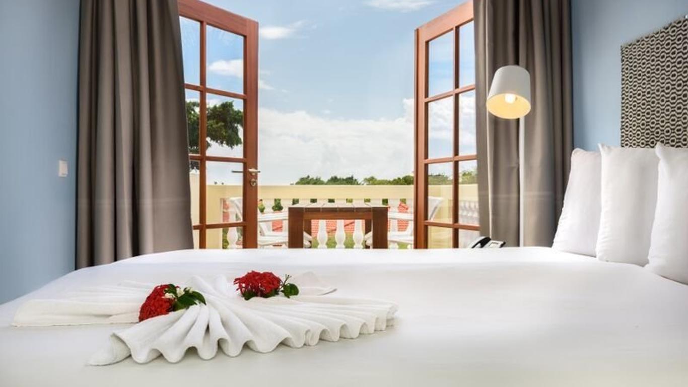 Livingstone Jan Thiel Resort