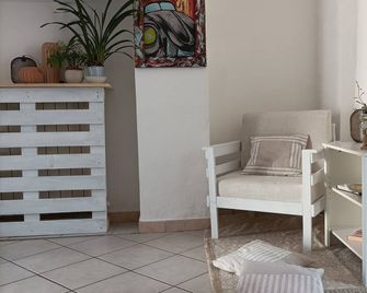 Quick Home - Interno 45 - Biella