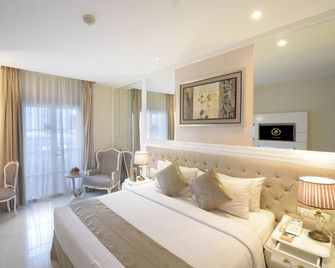 Grand Savero Hotel Bogor - Bogor - Habitación
