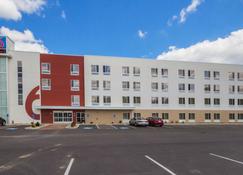 Motel 6 South Bend - Mishawaka, IN - South Bend - Toà nhà