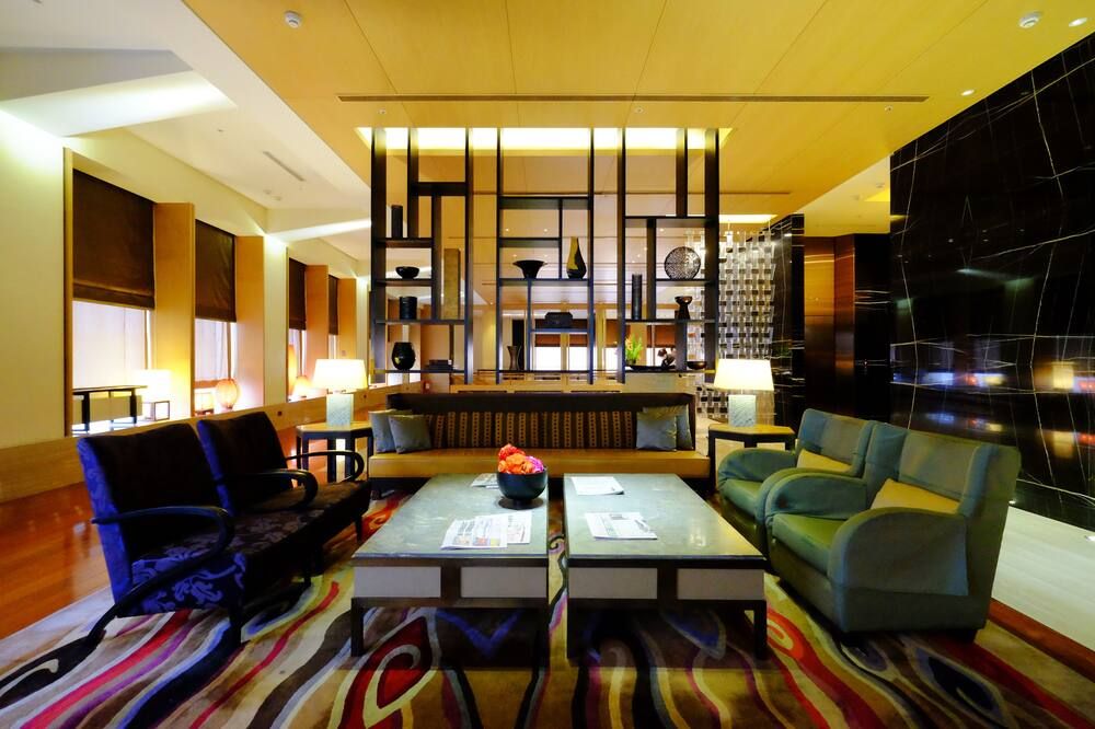 City Suites-Taipei Nanxi