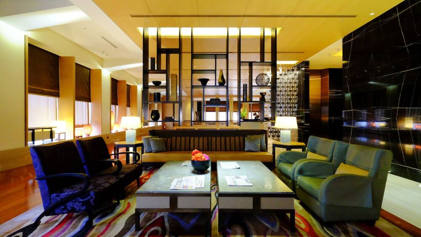 City Suites-Taipei Nanxi