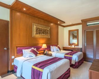 Inna Bali Beach Garden - Denpasar