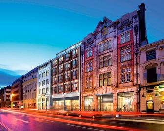 ibis Styles Liverpool Centre Dale Street - Cavern Quarter - Liverpool - Edificio