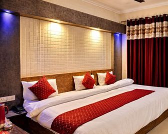 Hotel Mrr Katra - Katra
