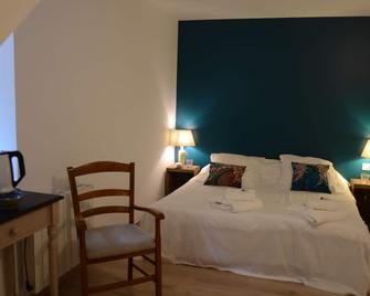 Le Moulin De Charin - Sévremont - Habitación