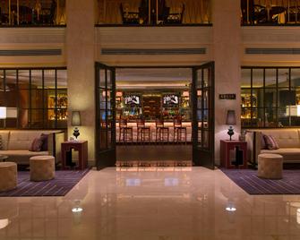 The Mayflower Hotel, Autograph Collection - Washington, D.C. - Lobby