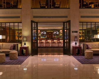 فندق ماي فلاور، أتوغراف كوليكشن - واشنطن د.ك. - ردهة