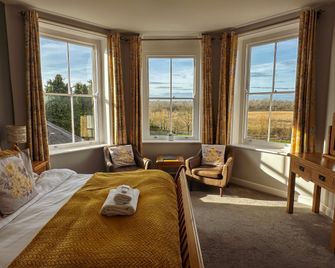The Corbet Arms - Shrewsbury - Bedroom
