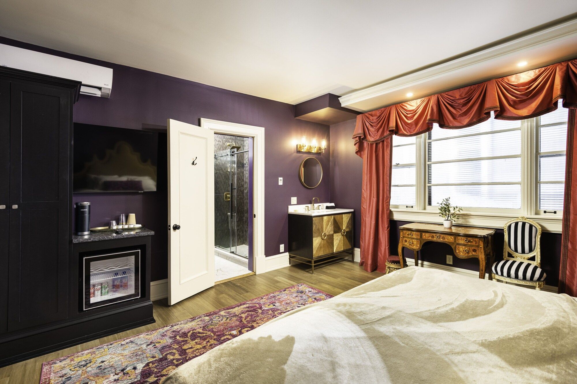 Other view of The Edward Buffalo