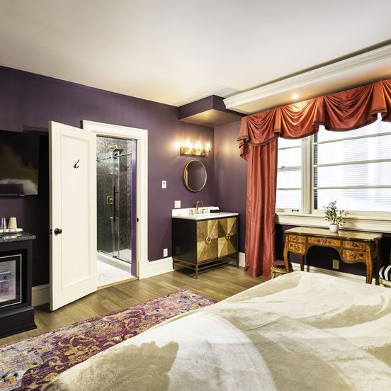 Other view of The Edward Buffalo