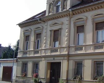 Ferienwohnung Spreewald pur - Lübbenau - Building