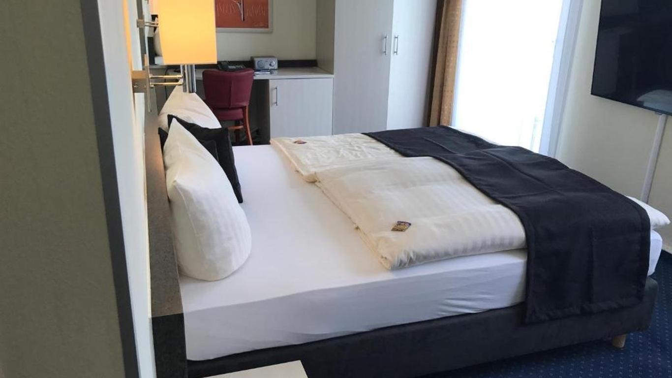 Parkhotel Neubrandenburg