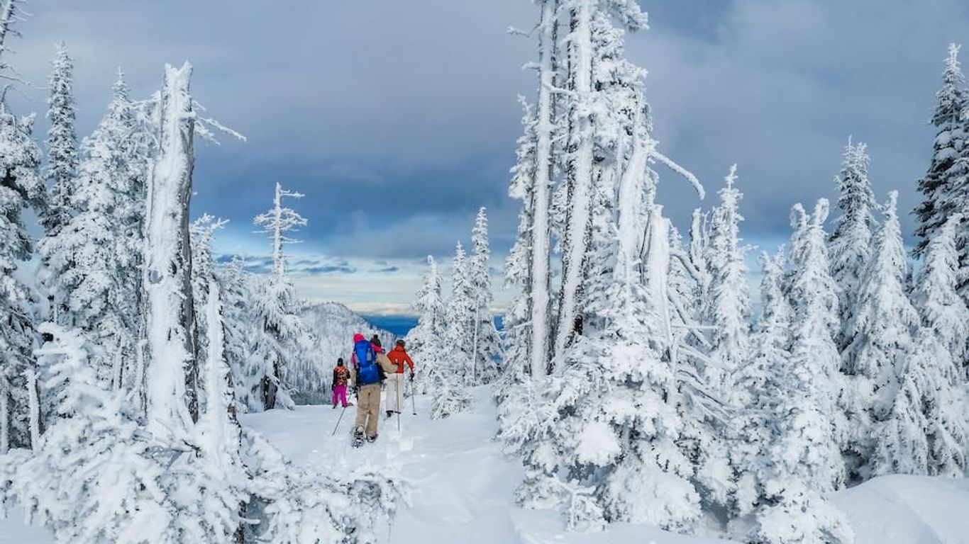 Juan de Fuca Waterfront Hotel & Cottages