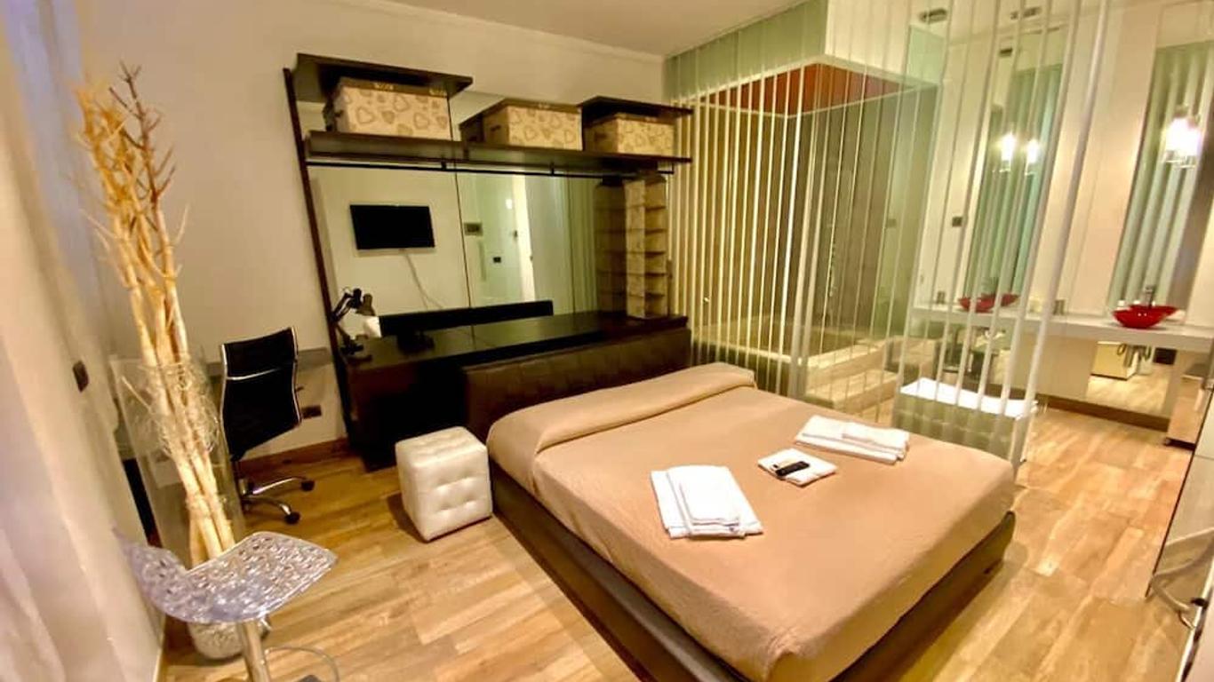 Hh Hermoso Housing Alessandria