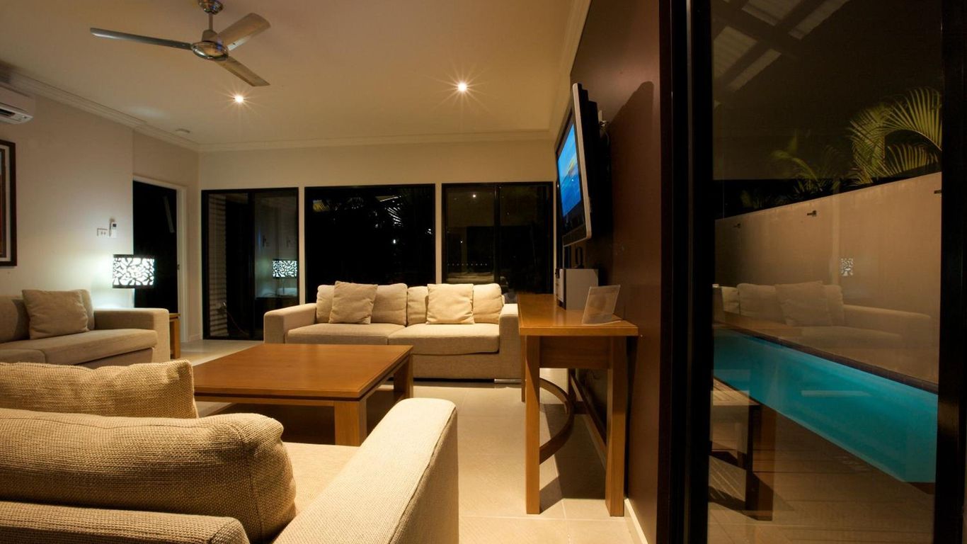 The Pearle Of Cable Beach