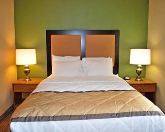 Welcome Suites Hazelwood Extended Stay Hotel - Hazelwood - Спальня