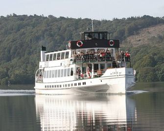 Bowness Hideaway - Windermere - Building