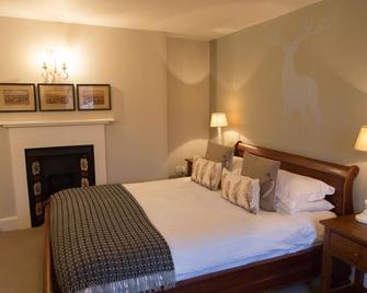 The Kings Head - Winchester - Bedroom