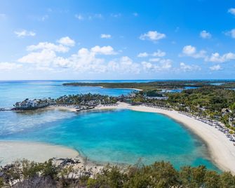 Shangri-La Le Touessrok, Mauritius - Trou d'Eau Douce - Strand