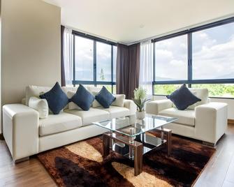 Green Valley Executive Serviced Residence - Mae Rim