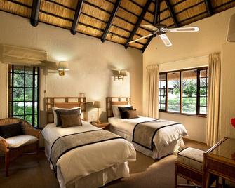 Kruger Park Lodge - Hazyview - Bedroom