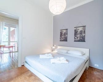 Camogli Casa Conchiglia - Camogli - Bedroom