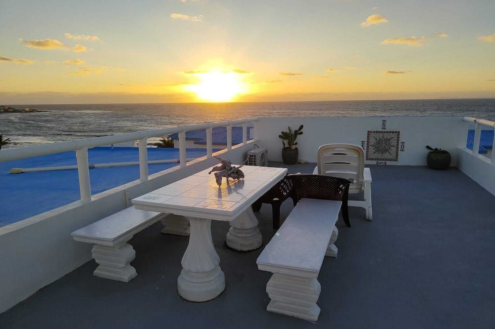 Perfect near The Ocean large Balcony Pool private Sundeck, ac Wifi Parking - ذي فالي - شرفة