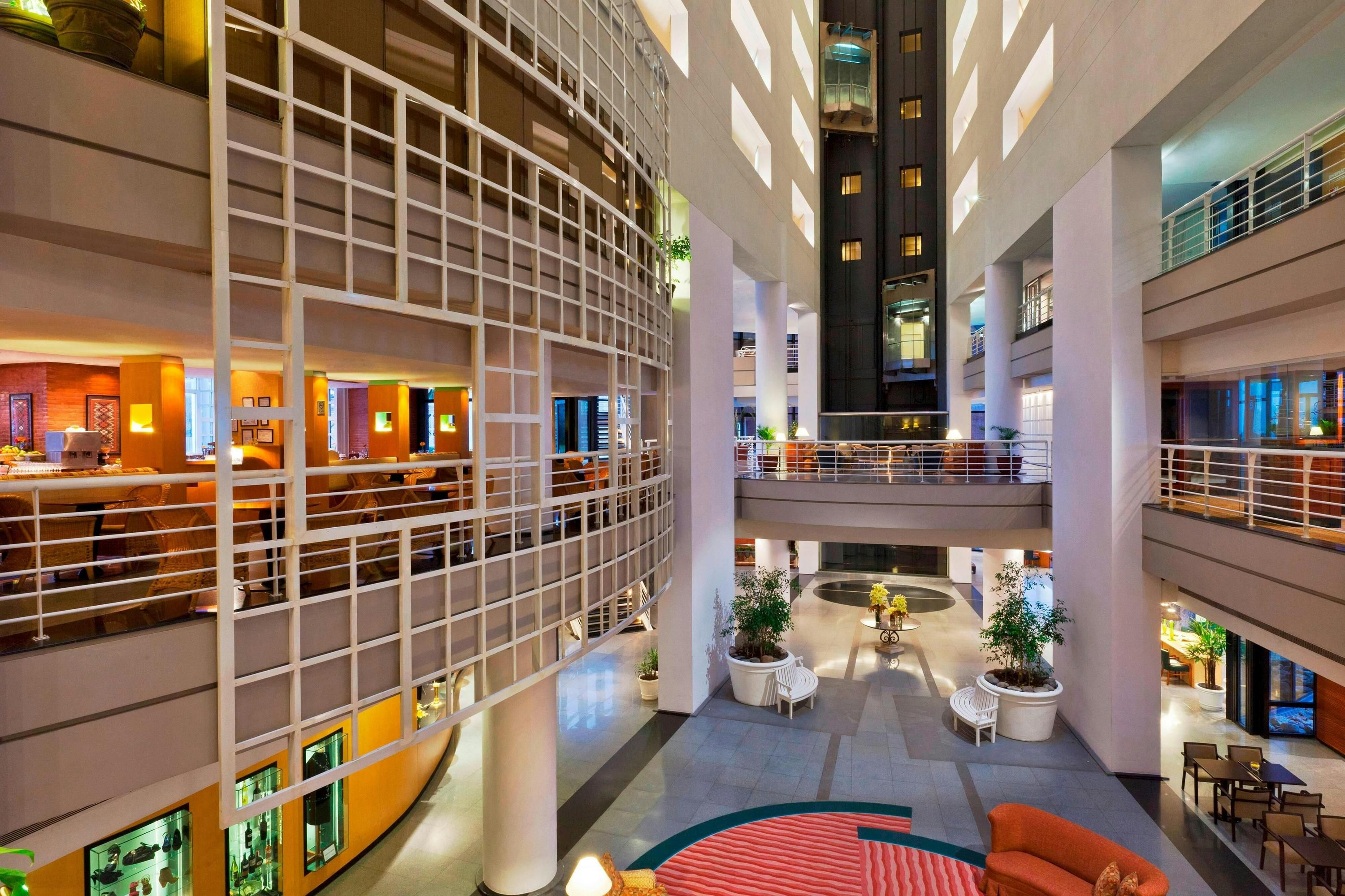 فندق شيراتون مار ديل بلاتا