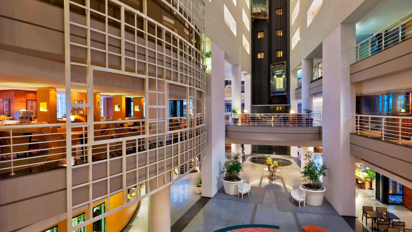 Sheraton Mar del Plata Hotel