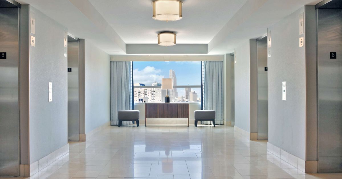 Hilton Omaha à partir de 84 €. Hôtels à Omaha KAYAK