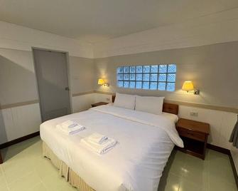 Luna Hut Resort - Hua Hin - Habitación