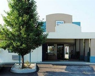 克里斯琴斯堡羅德威酒店 - 克里斯欽斯堡 - 克里斯琴 - 建築