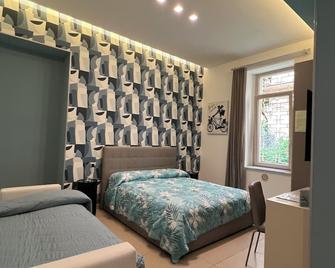Wanda Bed&Breakfast - Naples - Bedroom
