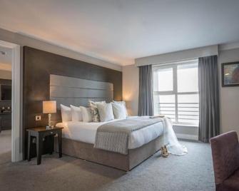 Talbot Hotel Wexford - Wexford - Bedroom